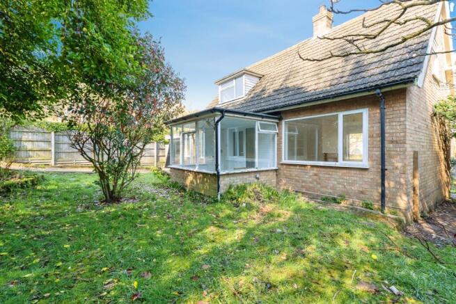 3 bedroom bungalow for sale