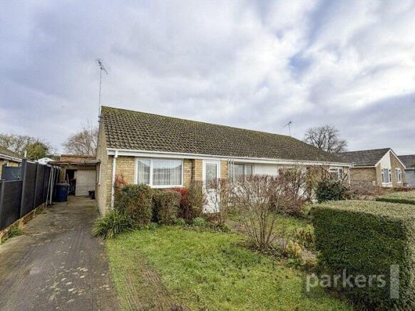3 bedroom bungalow for sale