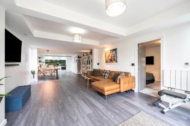 1 bedroom apartment for sale