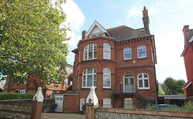 3 bedroom apartment for sale