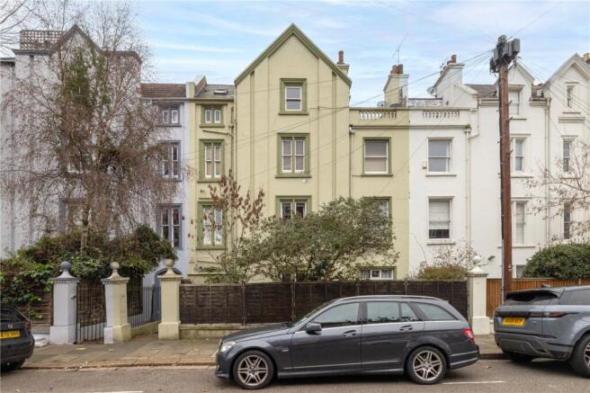 1 bedroom apartment for sale