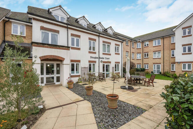 1 bedroom flat for sale