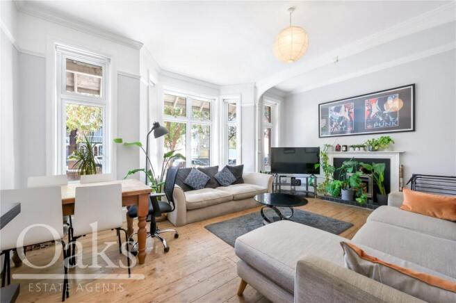 2 bedroom apartment for sale