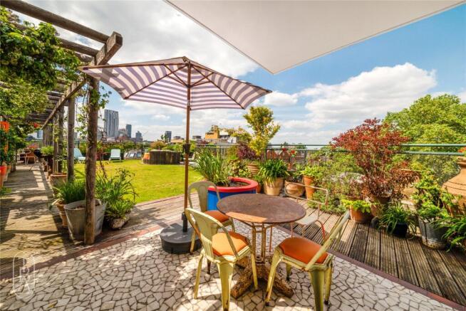 3 bedroom penthouse for sale