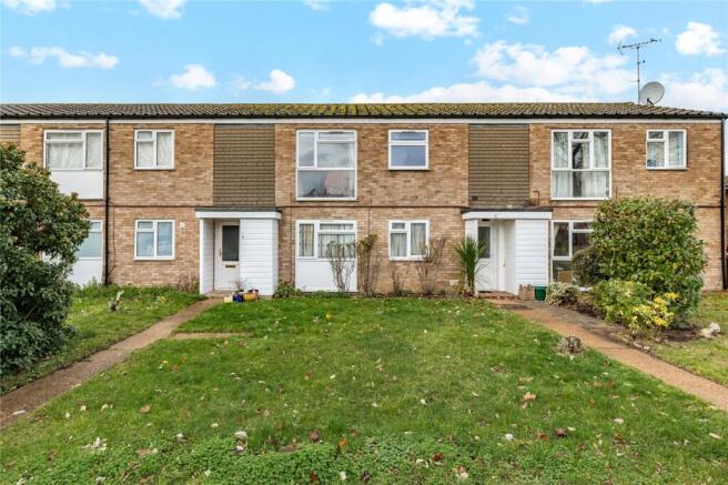 1 bedroom maisonette for sale