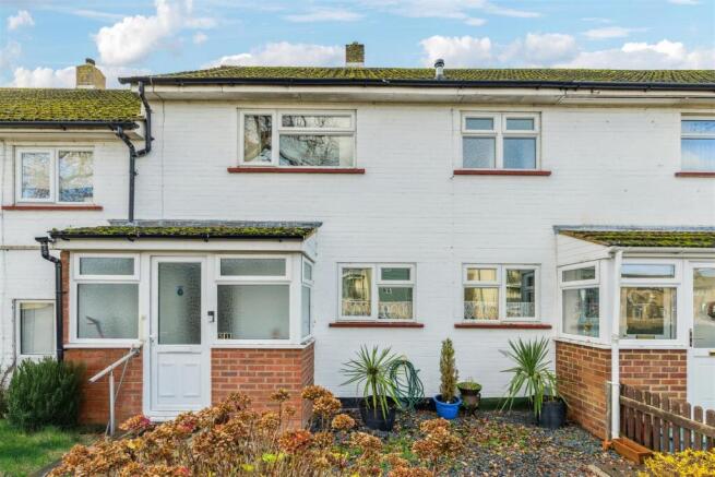 3 bedroom house for sale