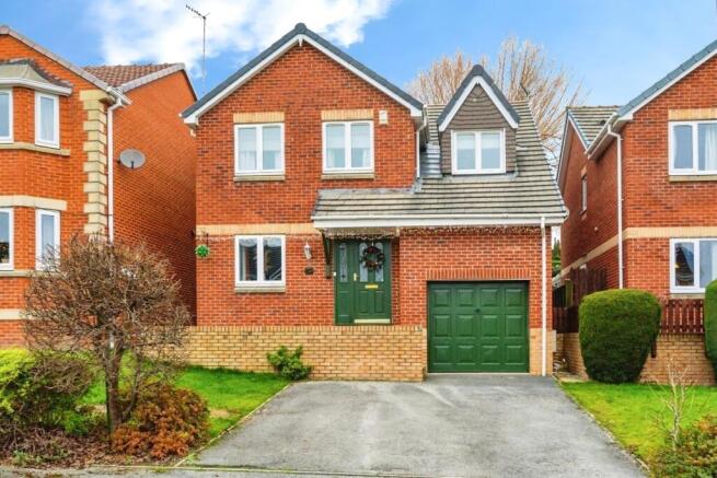 4 bedroom house for sale