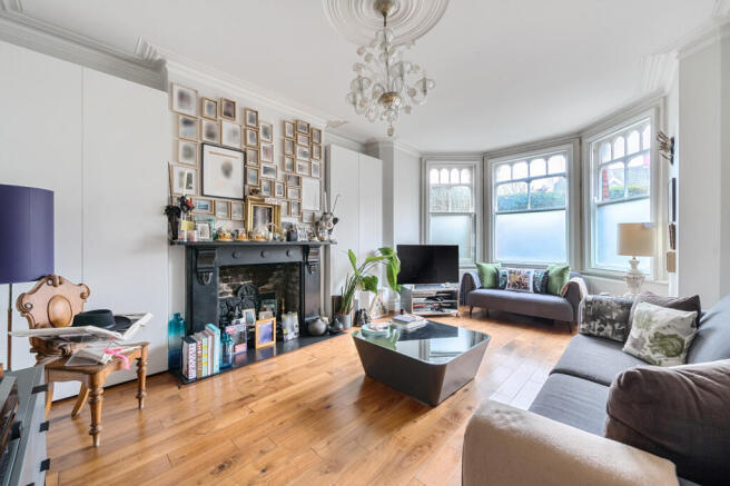 5 bedroom terraced house for sale