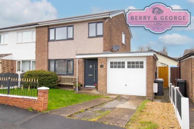 3 bedroom house for sale