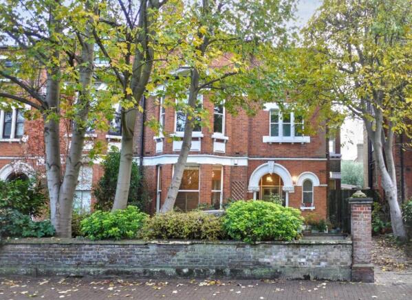 3 bedroom apartment for sale