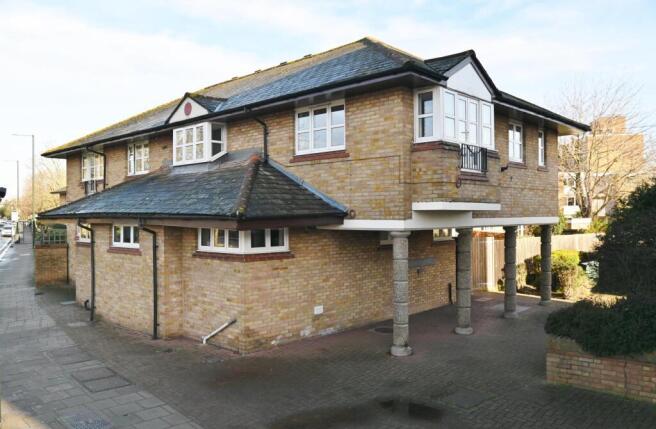 2 bedroom apartment for sale