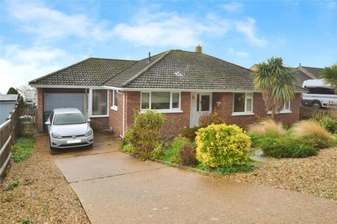3 bedroom bungalow for sale
