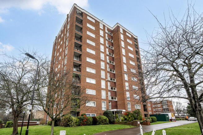 2 bedroom apartment for sale