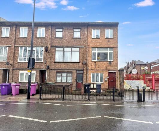 1 bedroom apartment for sale