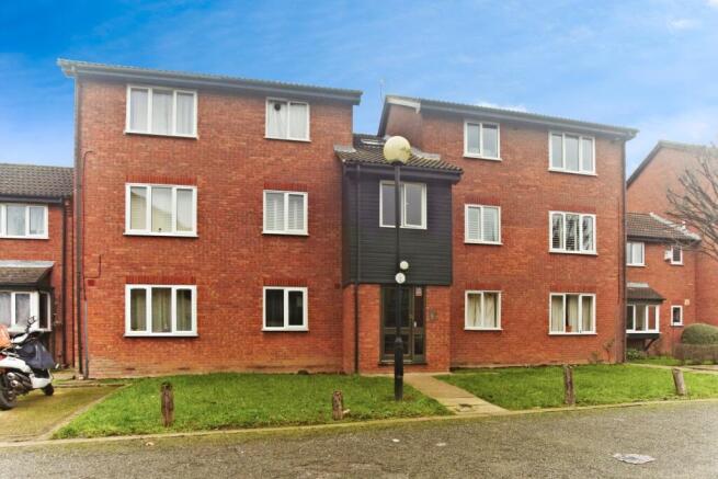 1 bedroom apartment for sale