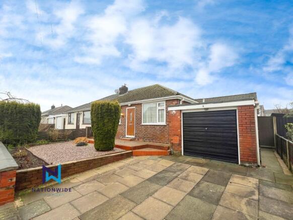 3 bedroom bungalow for sale