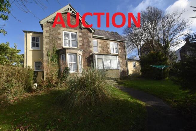 5 bedroom house for sale