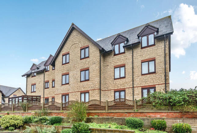 1 bedroom apartment for sale