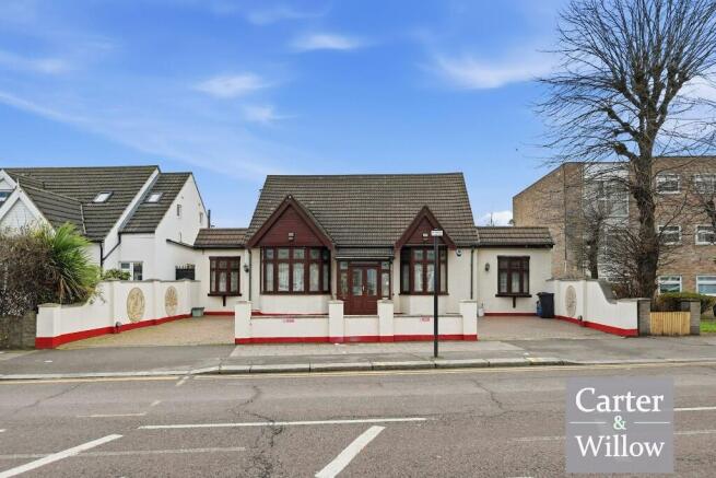 7 bedroom detached house for sale