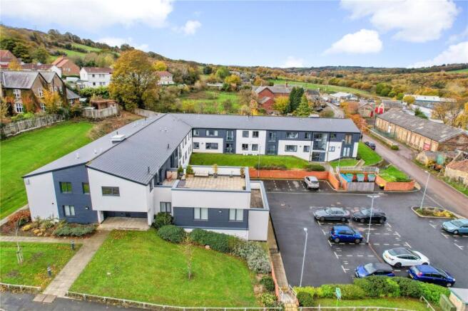 1 bedroom flat for sale