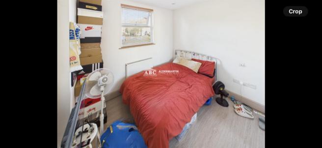 1 bedroom flat for sale