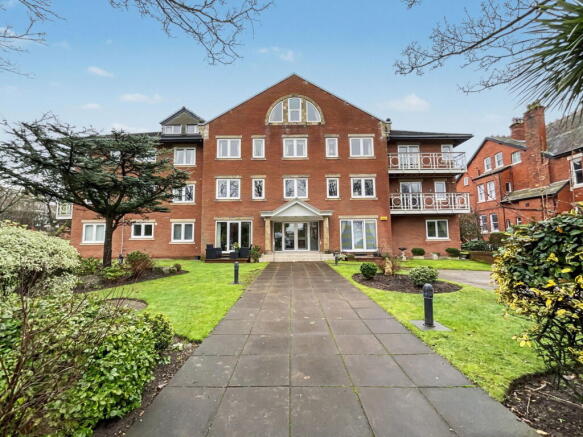 3 bedroom penthouse for sale