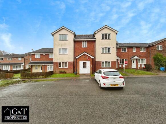 2 bedroom flat for sale