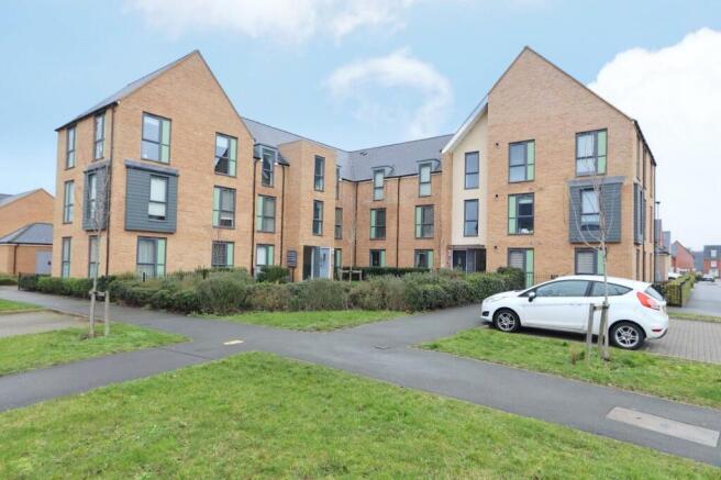 1 bedroom apartment for sale