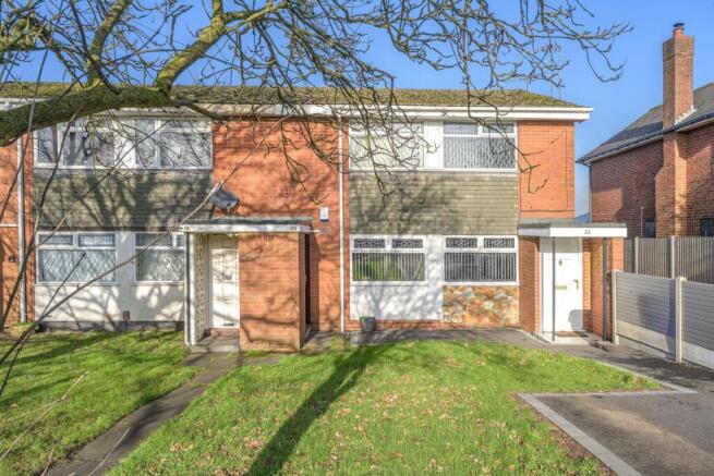 2 bedroom flat for sale