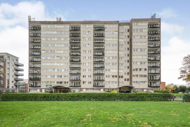 2 bedroom apartment for sale