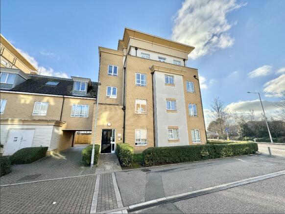 1 bedroom flat for sale