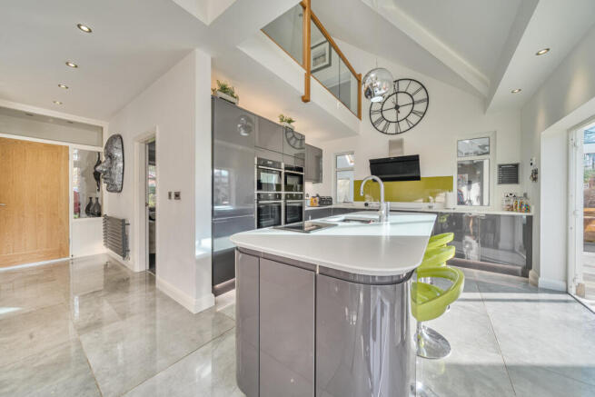 3 bedroom bungalow for sale