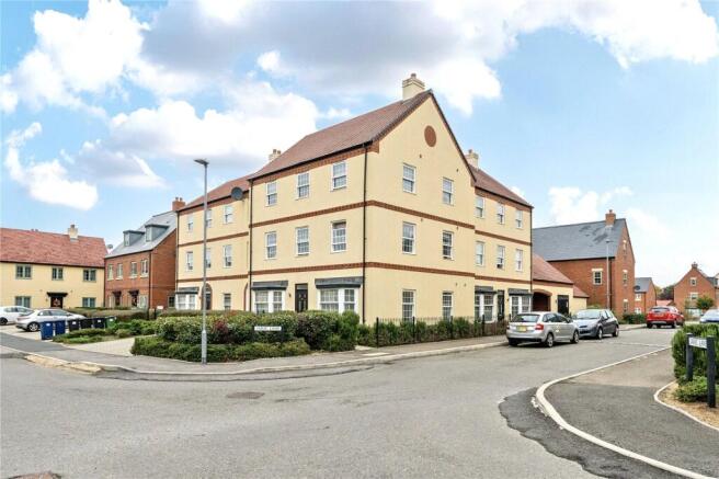 2 bedroom apartment for sale