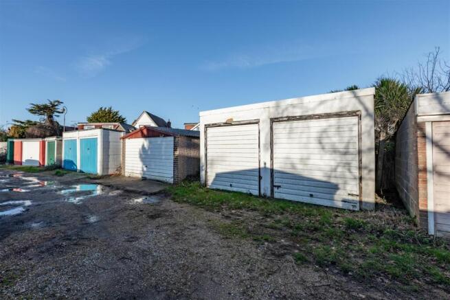 Garages for sale