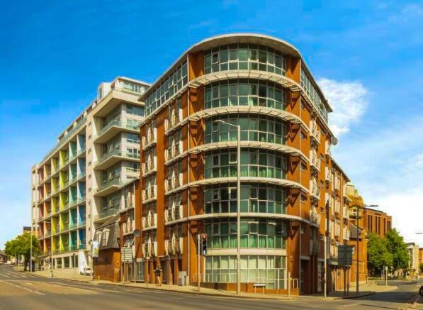 3 bedroom apartment for sale