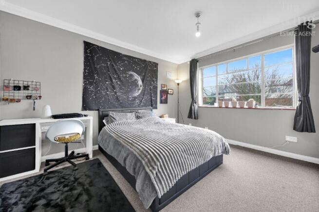 3 bedroom apartment for sale