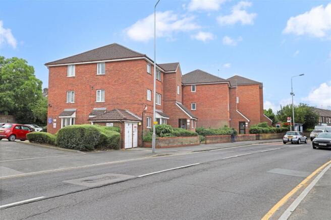 1 bedroom flat for sale