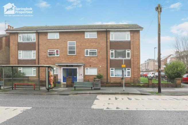 2 bedroom apartment for sale