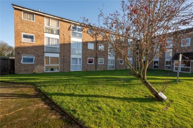 1 bedroom flat for sale