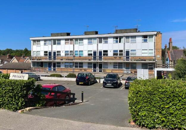 1 bedroom flat for sale