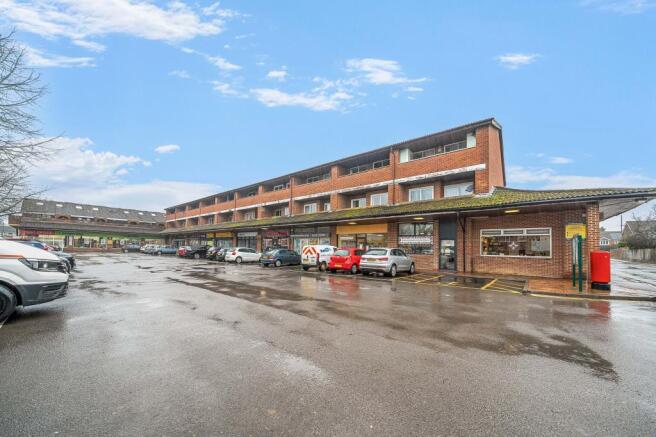 2 bedroom flat for sale