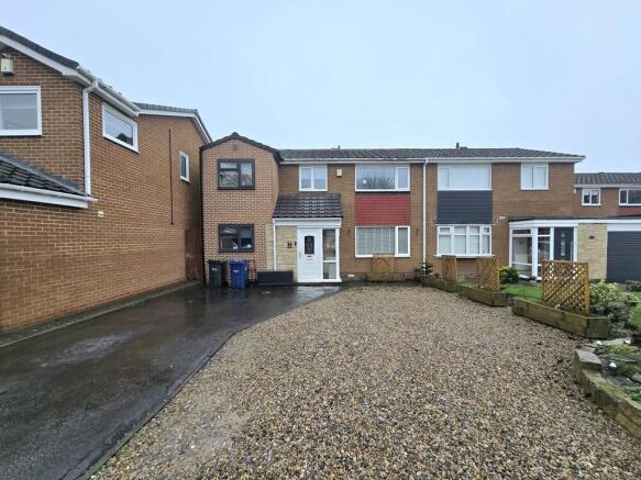 5 bedroom semi-detached house for sale