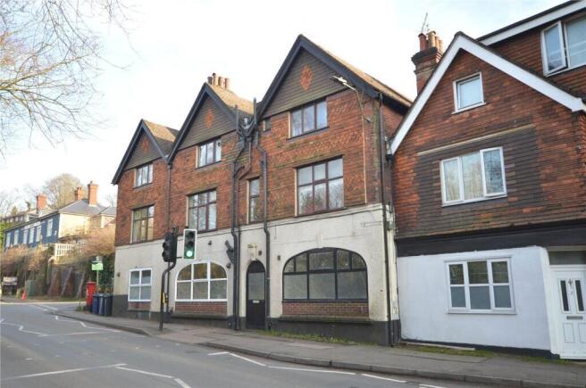 1 bedroom apartment for sale