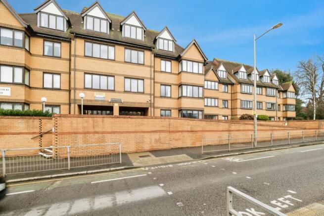 1 bedroom flat for sale