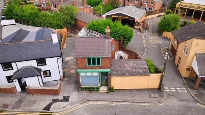 4 bedroom apartment for sale