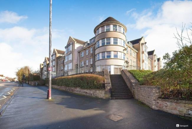 2 bedroom apartment for sale