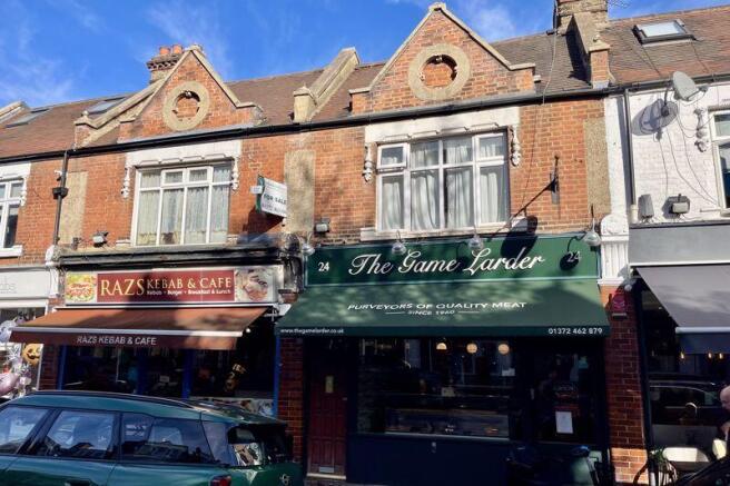 1 bedroom flat for sale