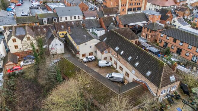 16 bedroom house for sale