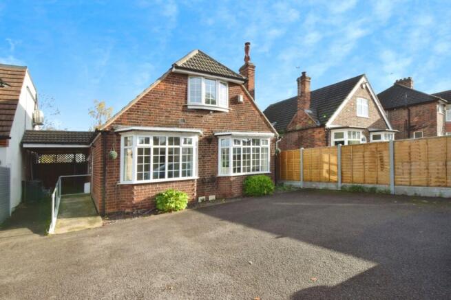 3 bedroom bungalow for sale