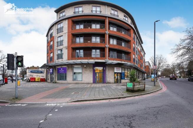 2 bedroom apartment for sale